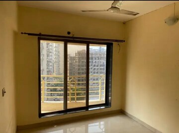 2 BHK Apartment For Resale in Paradise Sai Pearls Kharghar Navi Mumbai  7652079