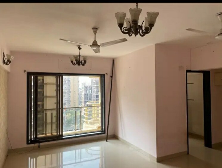 Living Room, paradise-sai-pearls 2 Bedroom 1240 Sq.Ft. Apartment In Kharghar Navi Mumbai 7652079