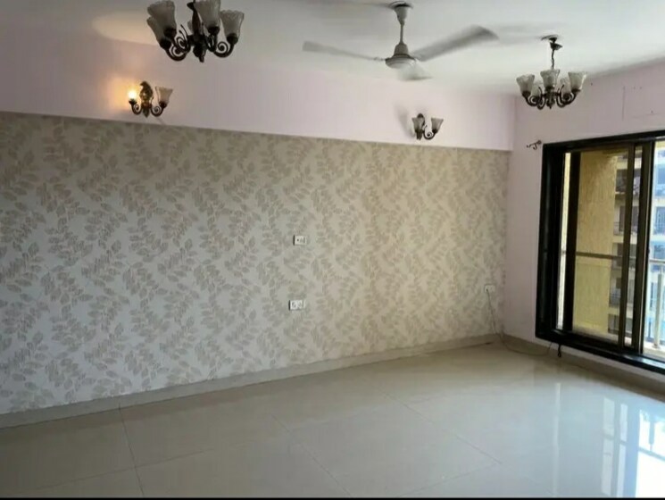 Master Bedroom, paradise-sai-pearls 2 Bedroom 1240 Sq.Ft. Apartment In Kharghar Navi Mumbai 7652079
