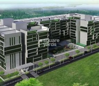 2 BHK Apartment For Resale in Western Exotica Kondapur Hyderabad  7652087