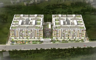 2 BHK Apartment For Resale in Western Exotica Kondapur Hyderabad  7652087