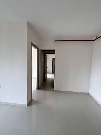 1 BHK Apartment For Rent in Ashar Axis Majiwada Thane  7652124