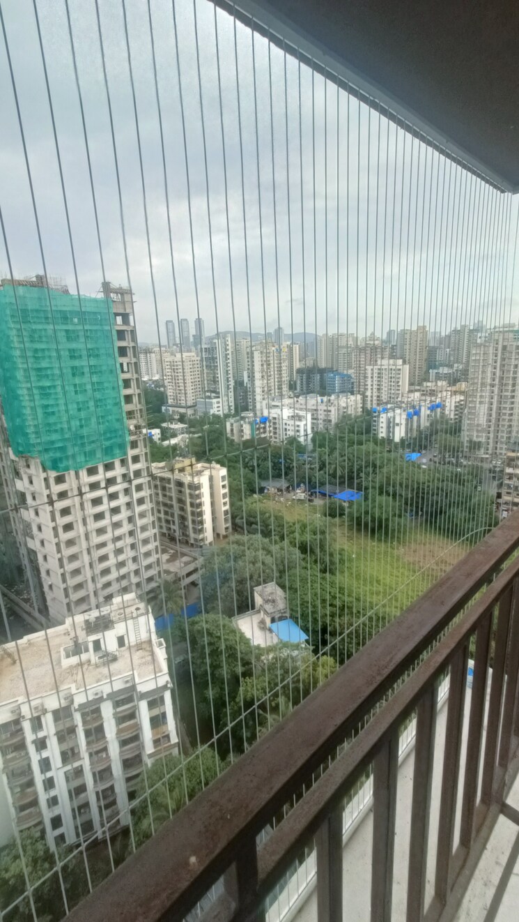 Exterior View, shiv-tapasya-chs 2 Bedroom 550 Sq.Ft. Apartment In Borivali West Mumbai 7652183