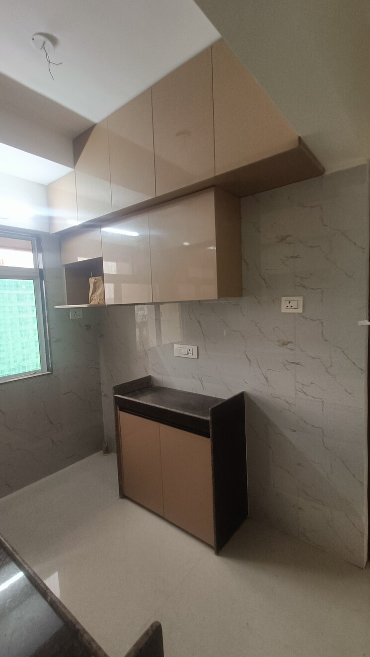 Kitchen, shiv-tapasya-chs 2 Bedroom 550 Sq.Ft. Apartment In Borivali West Mumbai 7652183