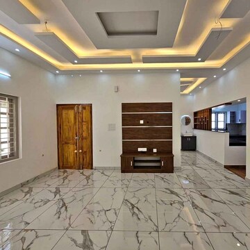 2 BHK Builder Floor For Rent in Virar East Palghar  7355117