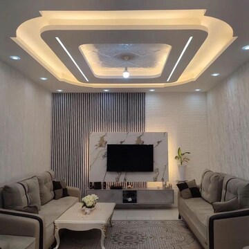 3.5 BHK Independent House For Sale in Kr Puram