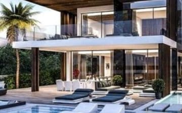 3 BHK Villa For Sale in Domlur