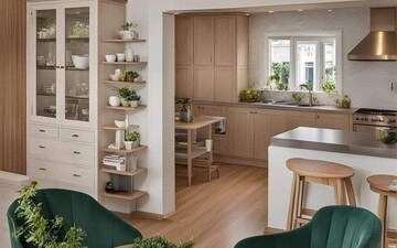 4 BHK Independent House For Sale in Sampangi Rama Nagar
