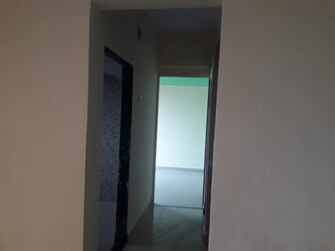 1 BHK Apartment For Rent in Krishna Darshan Kalyan East Thane  7652202