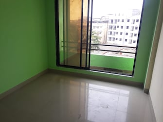 1 BHK Apartment For Rent in Krishna Darshan Kalyan East Thane  7652202