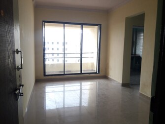 1 BHK Apartment For Rent in Krishna Darshan Kalyan East Thane  7652202