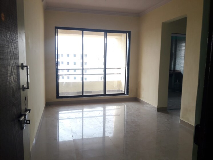 Living Room, krishna-darshan 1 Bedroom 462 Sq.Ft. Apartment In Kalyan East Thane 7652202