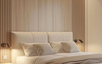 2 BHK Villa For Sale in Kr Puram