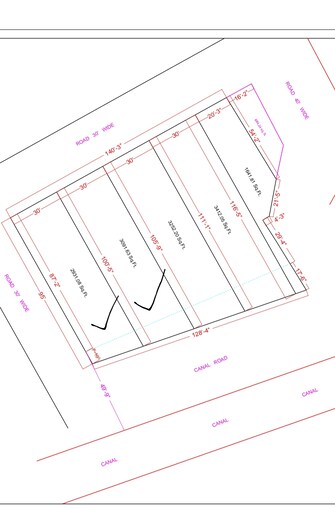 Commercial Land 6022 Sq.Ft. For Resale in Borkhera Kota  7652195