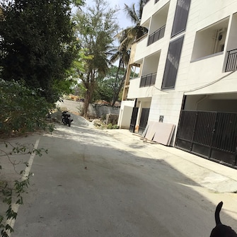 4 BHK Builder Floor For Resale in Hulimavu Bangalore  7652201