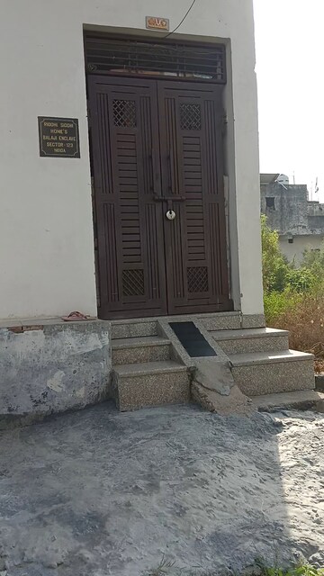 2.5 BHK Independent House – Exterior View View at Sector 123 - for Sale