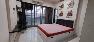 4 BHK Apartment For Sale in Kandivali West