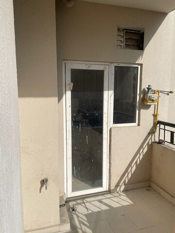 Kitchen in 2 BHK Apartment at Amaatra Homes, Sector 10 Greater Noida – for Sale
