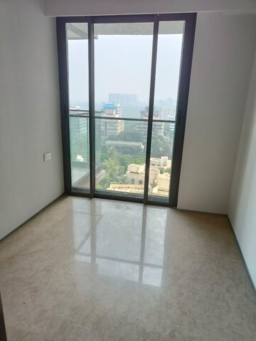 3 BHK Apartment For Rent in Rustomjee Seasons Bandra East Bandra East Mumbai  7652239