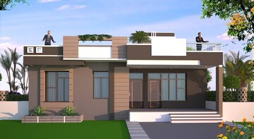 2 BHK Villa For Sale in Kr Puram