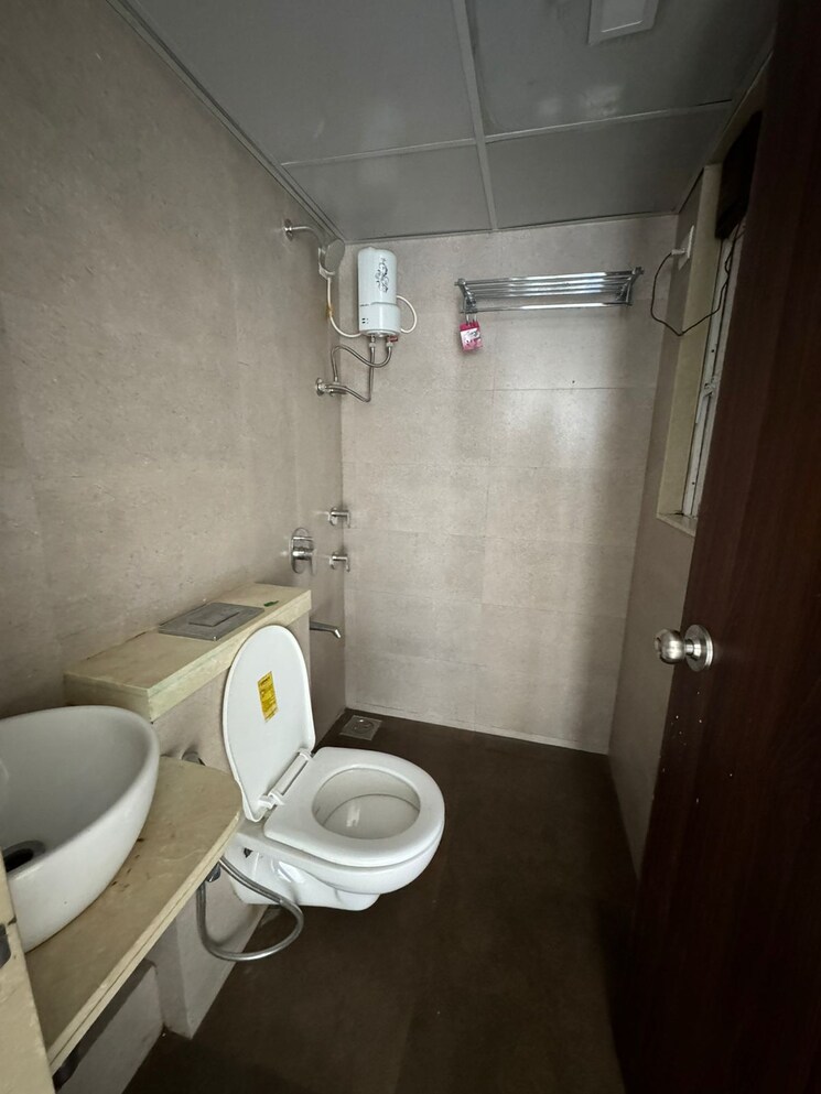 Bathroom, a-and-o-excellente 1 Bedroom 374 Sq.Ft. Apartment In Mulund West Mumbai 7652258