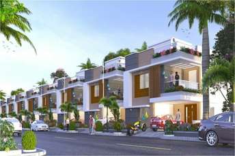 2 BHK Villa For Resale in Kr Puram Bangalore  7652325