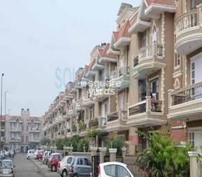 3 BHK Builder Floor For Rent in Today Blossoms II Sector 51 Gurgaon  7652311