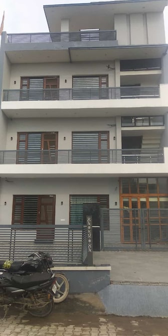 6+ BHK Independent House For Resale in Sector 118 Mohali  7652289