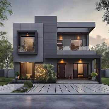 4 BHK Independent House For Sale in Kr Puram