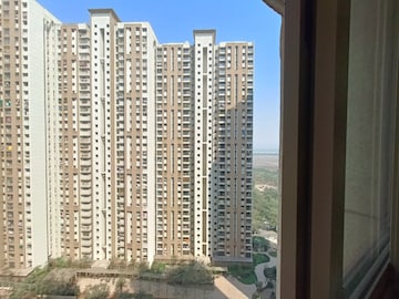 2 BHK Apartment – Exterior View View at Kalpataru Hills Phase II, Manpada - for Sale