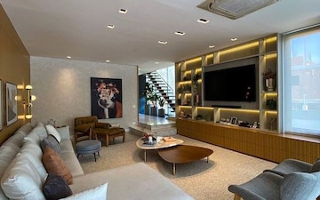 4 BHK Independent House For Sale in Whitefield Road