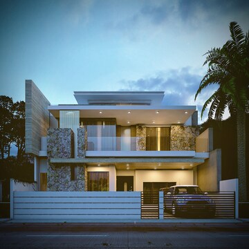 2 BHK Villa For Sale in Whitefield