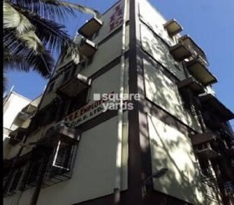 1 BHK Apartment For Resale in IRE CHS Andheri East Mumbai  7652360