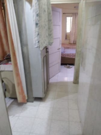 1 BHK Apartment For Resale in IRE CHS Andheri East Mumbai  7652360