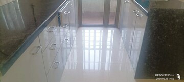 Bathroom in 2 BHK Apartment at Acme Ozone, Manpada – for Sale
