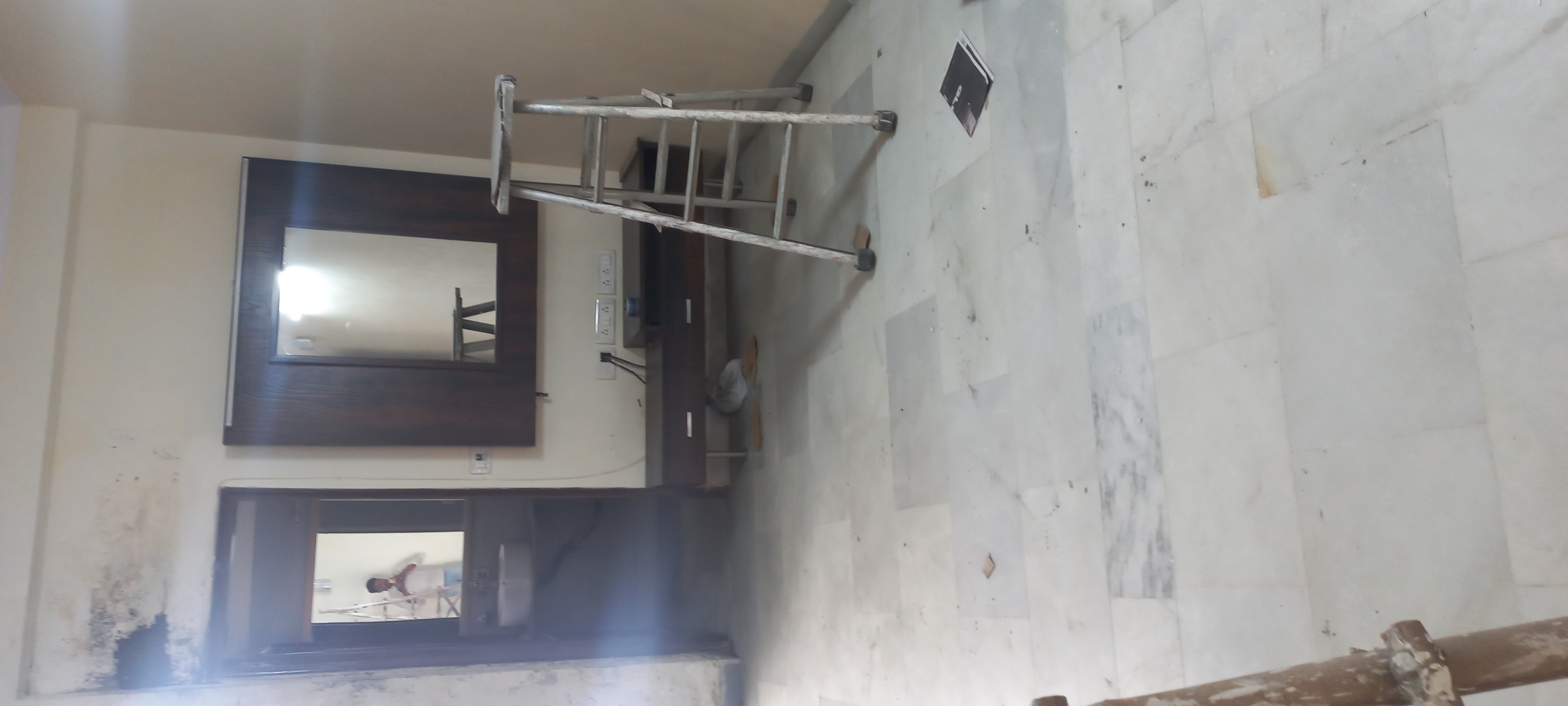 2 BHK + Extra Room Builder Floor For Rent in Green Park