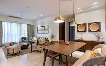 6 BHK Independent House For Sale in Sampangi Rama Nagar