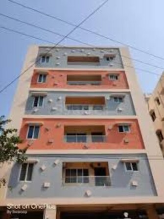 2 BHK Apartment For Resale in Kodigehalli - Kr Puram Bangalore  7652395