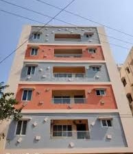 2 BHK Apartment For Sale in Kodigehalli - Kr Puram