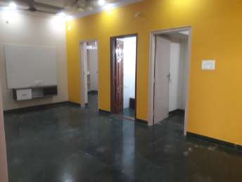 2 BHK Builder Floor For Rent in Nri Layout Bangalore  7652406