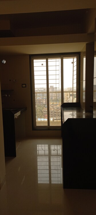 1 BHK Apartment For Resale in Seven Eleven Apna Ghar II Mira Road Thane  7652445