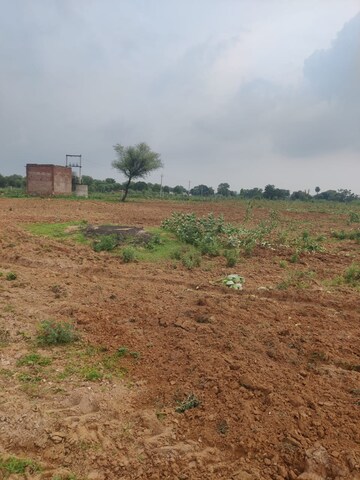 Plot Area in  Plot at Noida Central – for Sale