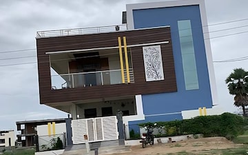 2 BHK Villa For Sale in A Narayanapura