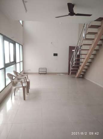 1 BHK Apartment For Rent in Paranjape Blue Ridge Hinjewadi Pune  7652479