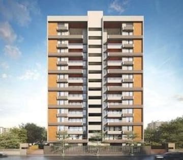 3 BHK Builder Floor For Resale in HR Eliseo Shela Ahmedabad  7652498