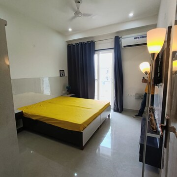 1 BHK Builder Floor For Rent in Sector 45 Gurgaon  7652509