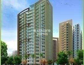 2.5 BHK Apartment For Sale in Earthcon Casa Grande II, Chi V Greater Noida