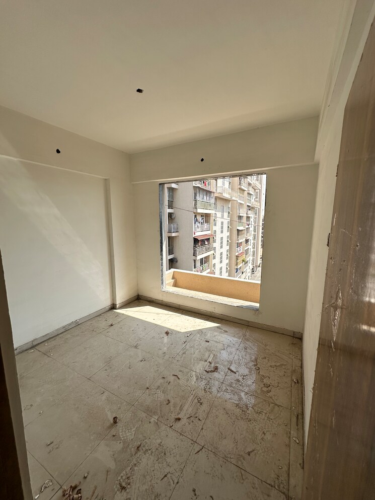 Bedroom, shree-raj-uma-greens 1 Bedroom 303 Sq.Ft. Apartment In Dronagiri Navi Mumbai 7652482