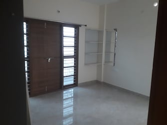 2 BHK Apartment For Rent in Nri Layout Bangalore  7652523