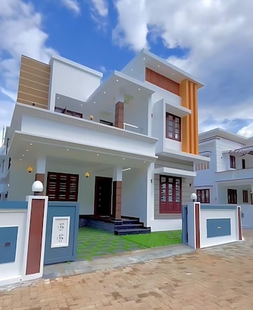 2 BHK Villa For Resale in Banaswadi Bangalore  7652557